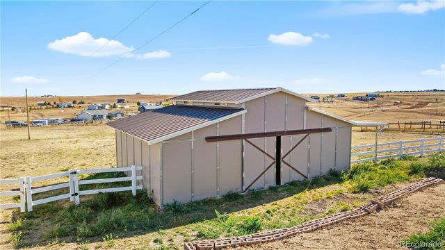 8692 Lariat Loop, Elizabeth, CO 80107