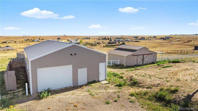 8692 Lariat Loop, Elizabeth, CO 80107