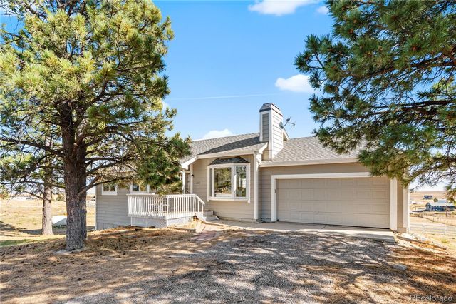 8692 Lariat Loop, Elizabeth, CO 80107