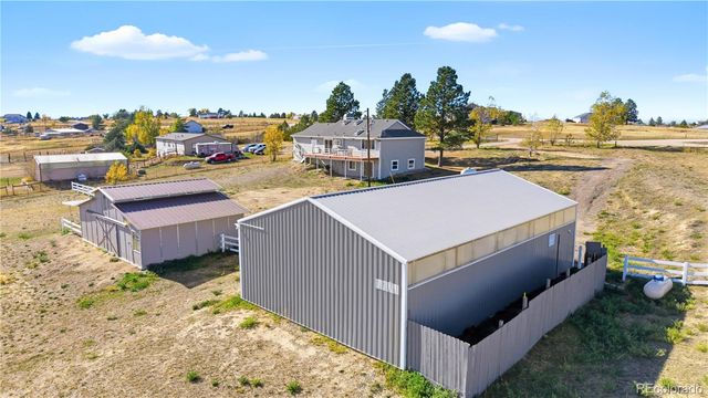 8692 Lariat Loop, Elizabeth, CO 80107