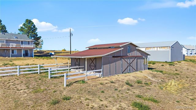 8692 Lariat Loop, Elizabeth, CO 80107