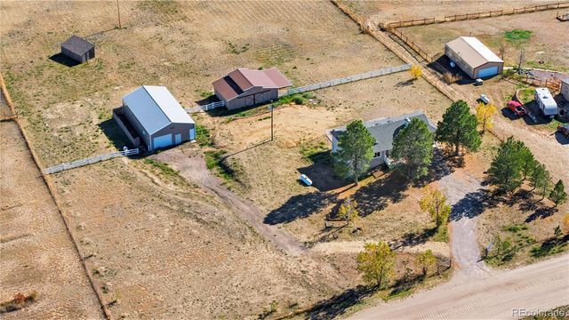 8692 Lariat Loop, Elizabeth, CO 80107