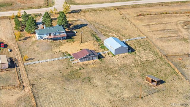 8692 Lariat Loop, Elizabeth, CO 80107