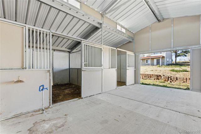 8692 Lariat Loop, Elizabeth, CO 80107