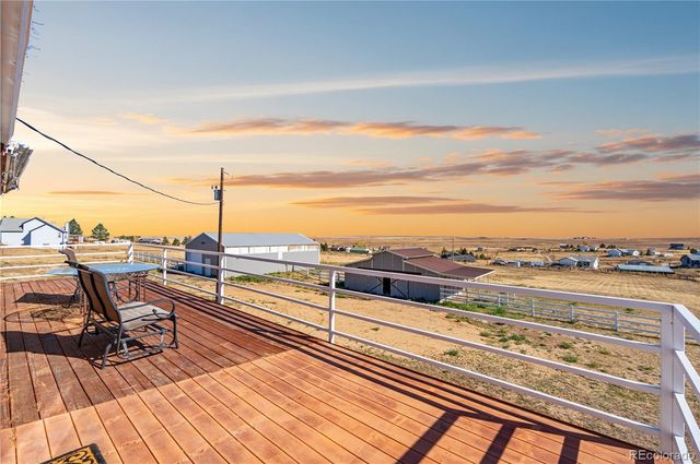 8692 Lariat Loop, Elizabeth, CO 80107