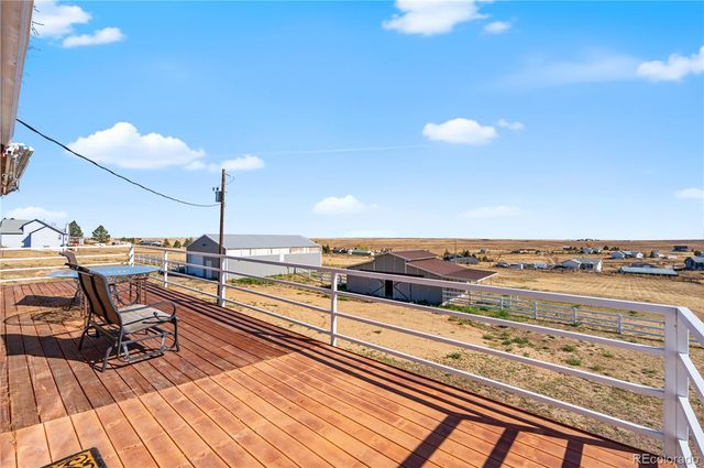 8692 Lariat Loop, Elizabeth, CO 80107