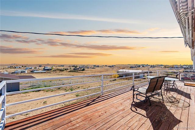 8692 Lariat Loop, Elizabeth, CO 80107