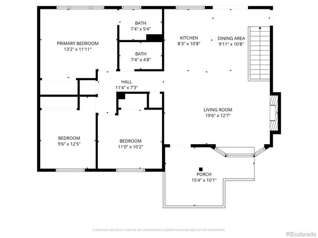 8692 Lariat Loop, Elizabeth, CO 80107