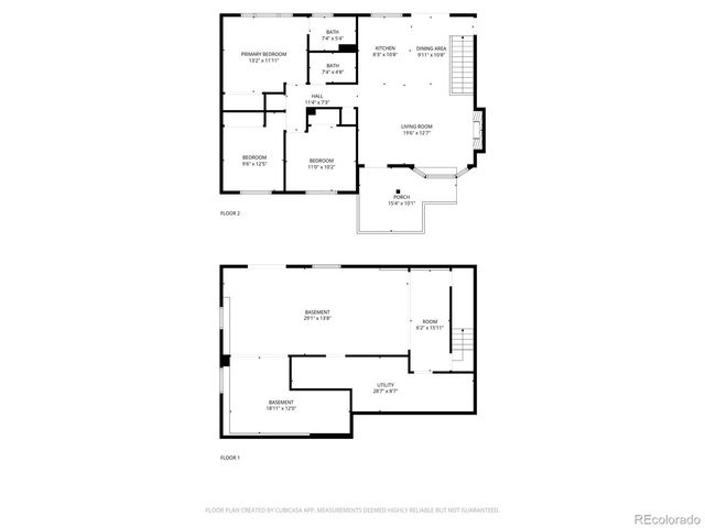 8692 Lariat Loop, Elizabeth, CO 80107