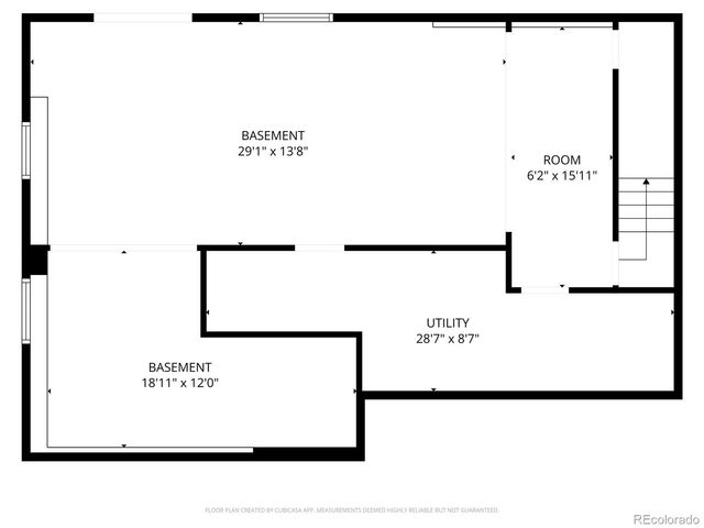 8692 Lariat Loop, Elizabeth, CO 80107