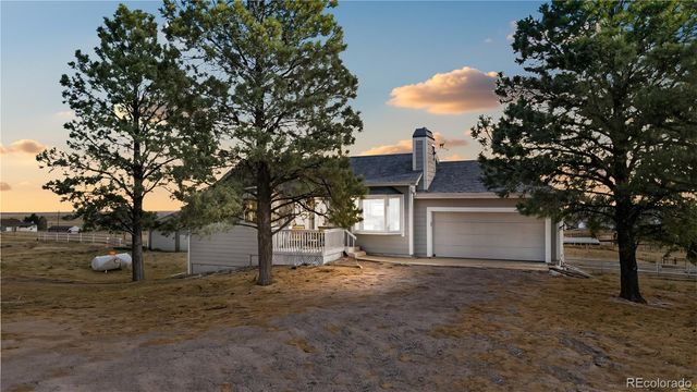 8692 Lariat Loop, Elizabeth, CO 80107