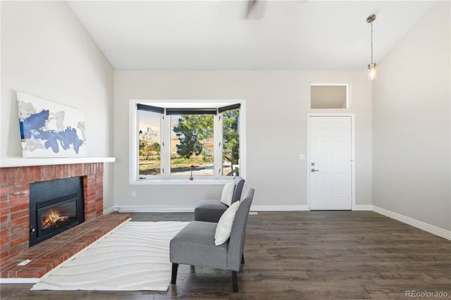 8692 Lariat Loop, Elizabeth, CO 80107