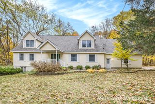 7504 Lincoln Lake Road, Belding, MI 48809