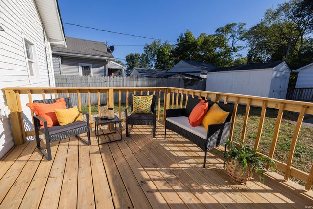 2410 Central Avenue, Anderson, IN 46016