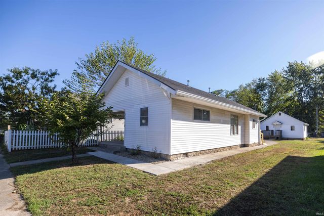 2410 Central Avenue, Anderson, IN 46016