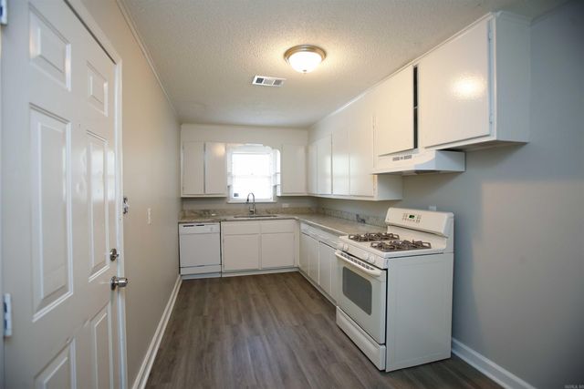 5220 Buford Road, North Little Rock, AR 72117