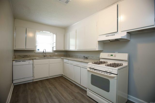 5220 Buford Road, North Little Rock, AR 72117