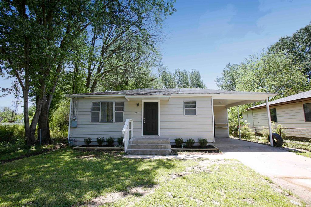 5220 Buford Road, North Little Rock, AR 72117