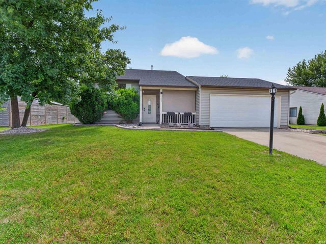 1805 Paveys Glen Run, Fort Wayne, IN 46804