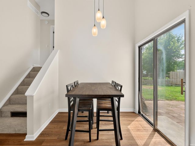 1805 Paveys Glen Run, Fort Wayne, IN 46804