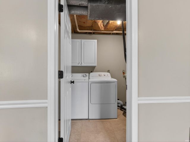 1805 Paveys Glen Run, Fort Wayne, IN 46804