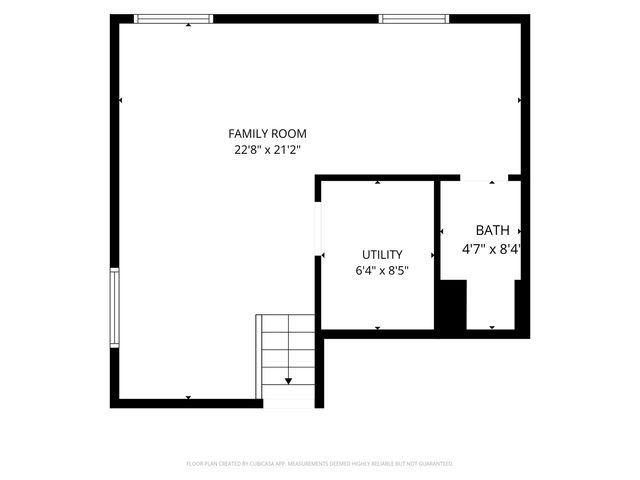 1805 Paveys Glen Run, Fort Wayne, IN 46804