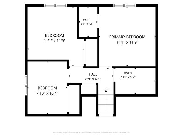 1805 Paveys Glen Run, Fort Wayne, IN 46804