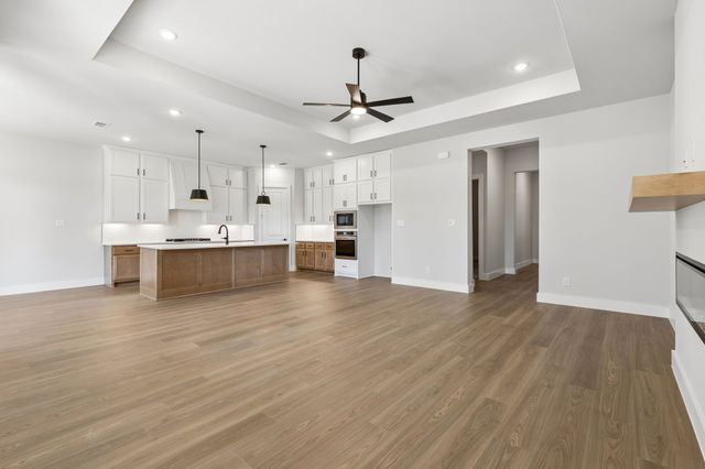 4701 Bishop Street, Mckinney, TX 75071