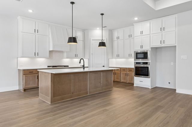 4701 Bishop Street, Mckinney, TX 75071