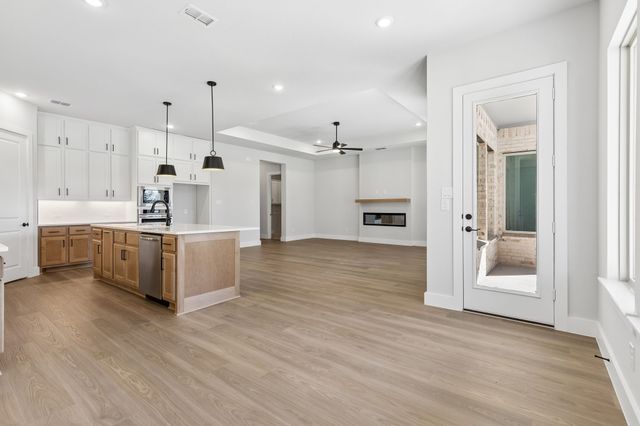 4701 Bishop Street, Mckinney, TX 75071