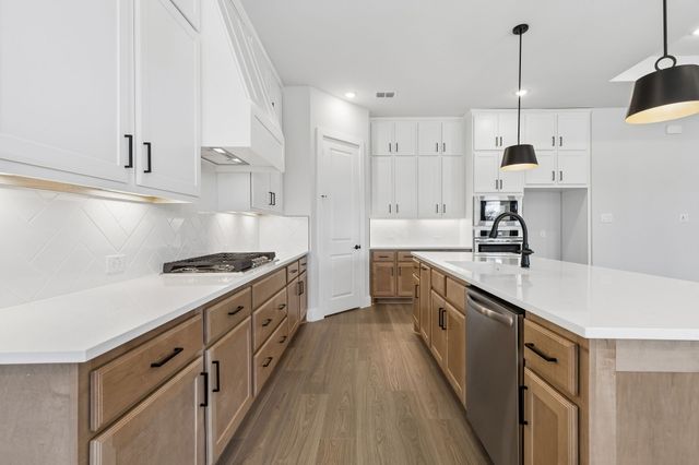 4701 Bishop Street, Mckinney, TX 75071