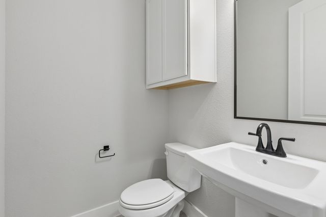 4701 Bishop Street, Mckinney, TX 75071