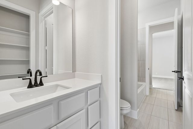 4701 Bishop Street, Mckinney, TX 75071