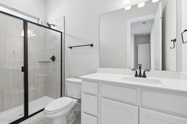 4701 Bishop Street, Mckinney, TX 75071