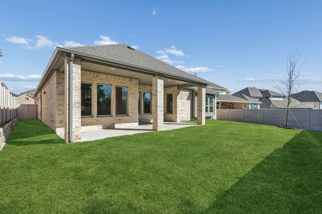 4701 Bishop Street, Mckinney, TX 75071