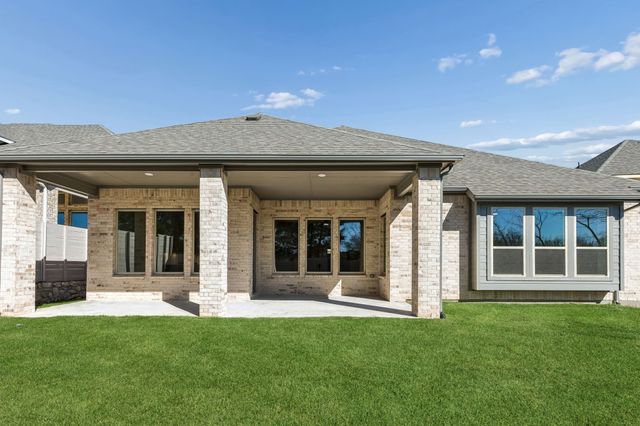 4701 Bishop Street, Mckinney, TX 75071