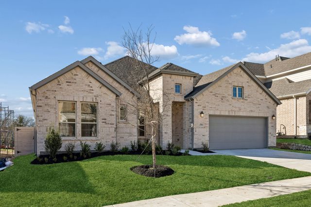 4701 Bishop Street, Mckinney, TX 75071