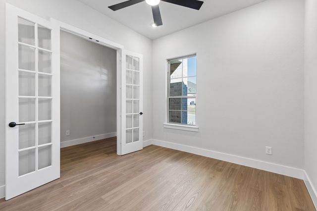 4701 Bishop Street, Mckinney, TX 75071