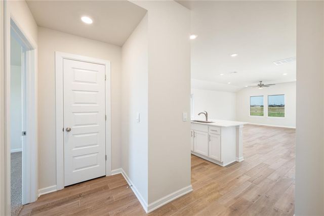 1255 Burlywood Lane, Piedmont, OK 73078