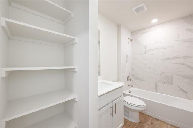 1255 Burlywood Lane, Piedmont, OK 73078