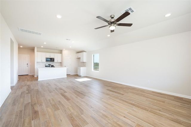 1255 Burlywood Lane, Piedmont, OK 73078