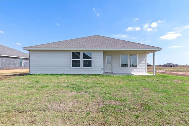 1255 Burlywood Lane, Piedmont, OK 73078