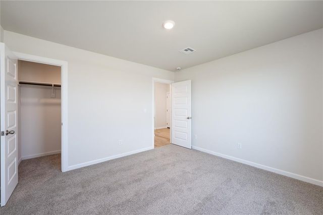 1255 Burlywood Lane, Piedmont, OK 73078