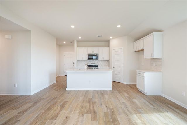 1255 Burlywood Lane, Piedmont, OK 73078