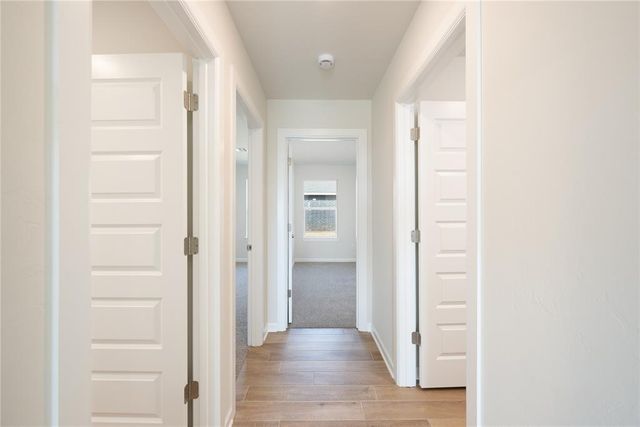 1255 Burlywood Lane, Piedmont, OK 73078