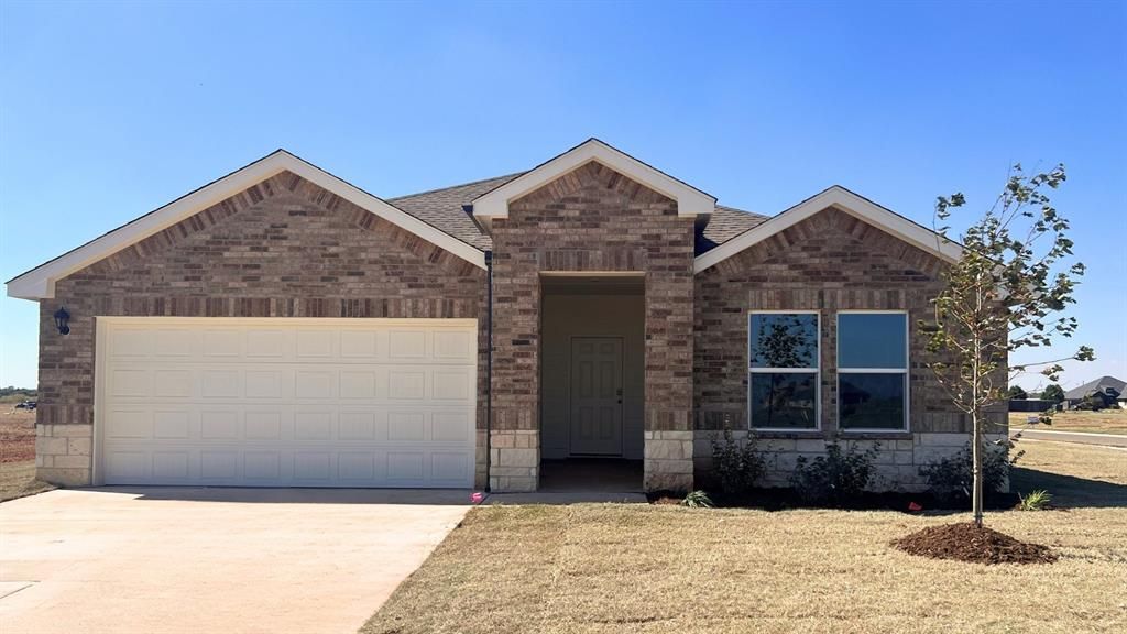 1255 Burlywood Lane, Piedmont, OK 73078