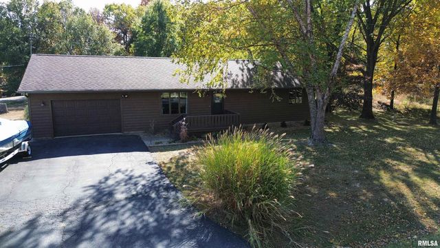 326 CHARTER OAK Place, Dahinda, IL 61428