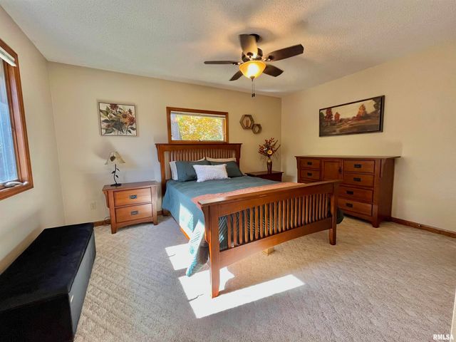 326 CHARTER OAK Place, Dahinda, IL 61428