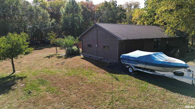 326 CHARTER OAK Place, Dahinda, IL 61428