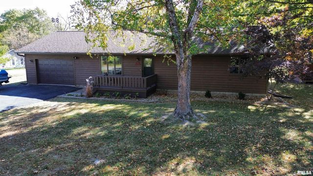 326 CHARTER OAK Place, Dahinda, IL 61428